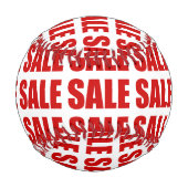 VERKAUF BASEBALL (Rückseite)