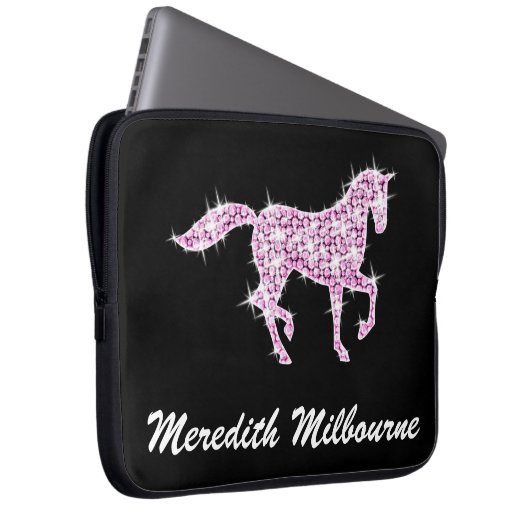 Verkauf! Bling Sleeve - SRF (Vorne Rechts)