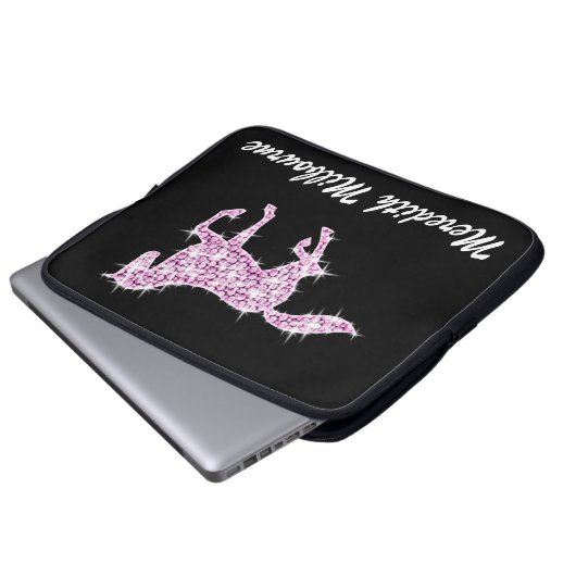 Verkauf! Bling Sleeve - SRF (Vorne Knopf)