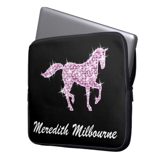 Verkauf! Bling Sleeve - SRF (Vorderseite Links)