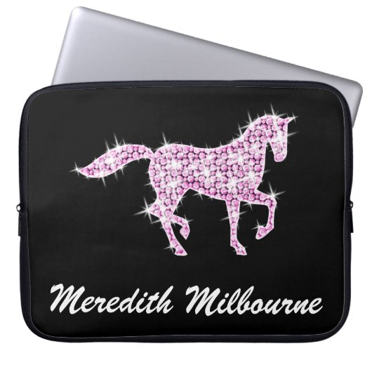 Verkauf! Bling Sleeve - SRF (Vorderseite)