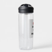 VERKAUF! CamelBak Eddy 20oz Drink Flasche (Vorderseite)