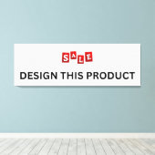 VERKAUF! Canvas Print Premium Wrapped 48"x16 Quali Leinwanddruck (Insitu (Holzboden))