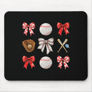 Verkauf Coquette Bow Sell Mama Mama Mütter Tag Mousepad