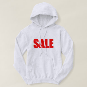 VERKAUF HOODIE