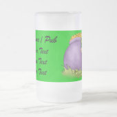 VERKAUF! Irische Tasse (Mittel)