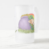 VERKAUF! Irische Tasse (VorderseiteRechts)