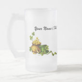 VERKAUF! Irische Tasse (Links)