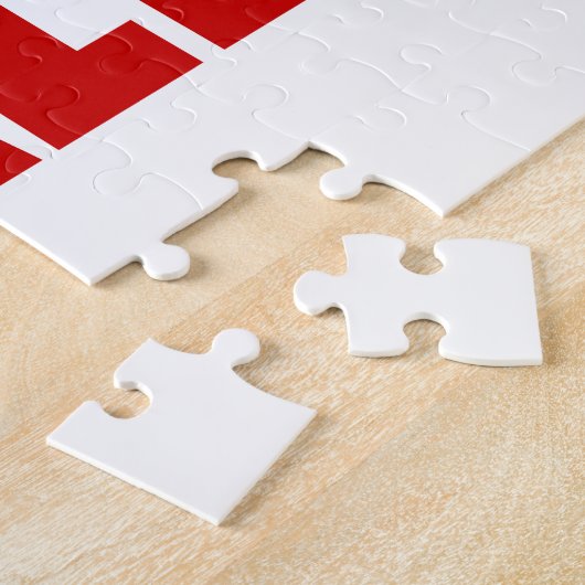 VERKAUF JIGSAW PUZZLE (Seite)
