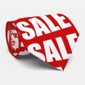 VERKAUF KRAWATTE (Gerollt)