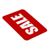 VERKAUF MAGNET (Rechte Seite)