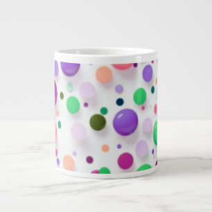 Verkauf nach Spezial-Tasse Jumbo-Tasse