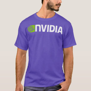 Verkauf Nvidia T-Shirt