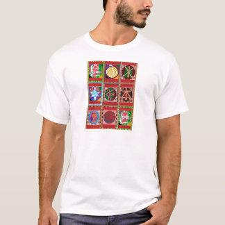 Verkauf Original Karuna Reiki Heilsymbolen Shirts