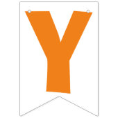 VERKAUF! Party Banner Bunting - 16 Flaggen und Str (Zweite Fahne)