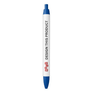 VERKAUF! Pen - Schwarze Tinte - Benutzerdefiniert Kugelschreiber