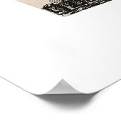 Verkauf Poster (Ecke)