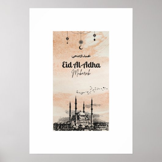 Verkauf Poster (Vorne)