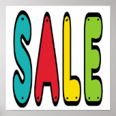 Verkauf Poster (Vorne)