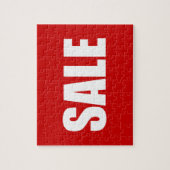 VERKAUF PUZZLE (Vertikal)