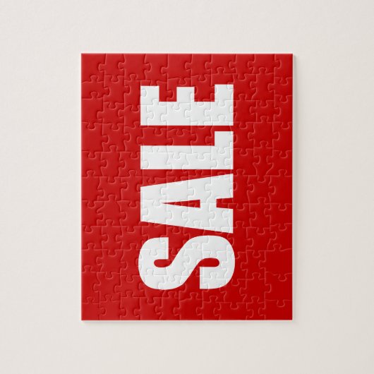 VERKAUF PUZZLE (Vertikal)