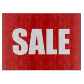 VERKAUF SCHNEIDEBRETT (Vorderseite)