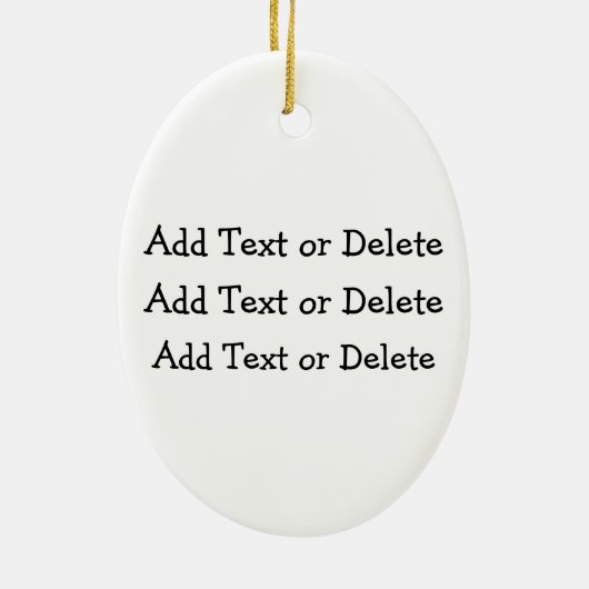 VERKAUF! Schulhaus - SRF Keramikornament (Hinten)