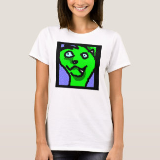 VERKAUF TARDO CAT 4 T-Shirt