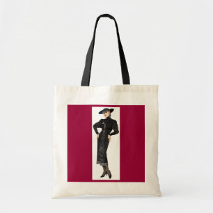 VERKAUF - Tasche 1983 Karls Lagerfeld