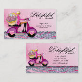 VERKAUF VISITENKARTE (Vorne/Hinten)