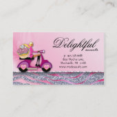 VERKAUF VISITENKARTE (Rückseite)