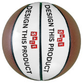 VERKAUF! Vollformat Basketball - 2 Panel - Benutze (Vertikal)