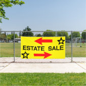 Verkauf von Anwesen Banner (Insitu)