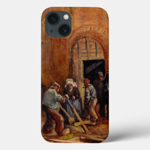 Verkauf von Bauschutt von Vincent van Gogh Case-Mate iPhone Hülle