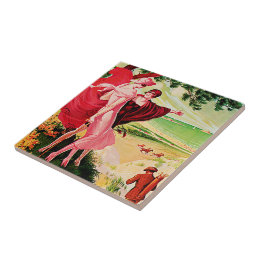 Verkauf von Buttonen Fliese