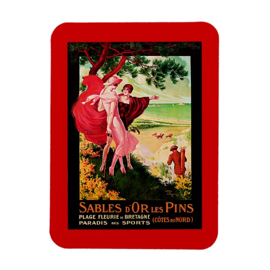 Verkauf von Buttonen Magnet (Vertikal)