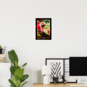 Verkauf von Buttonen Poster (Heimbüro)