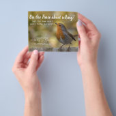 Verkauf von E-Mail-Verweisung Real Anwesen Marketi Flyer (Gruppe)