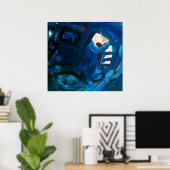 Verkauf von Easel 4 Poster (Heimbüro)