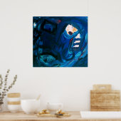 Verkauf von Easel 4 Poster (Küche)