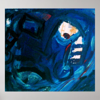 Verkauf von Easel 4 Poster