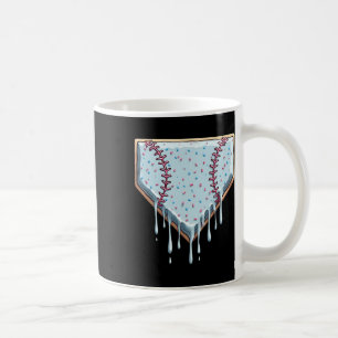 Verkauf von Eiscreme Driving Youth Kleinkind Fraue Kaffeetasse