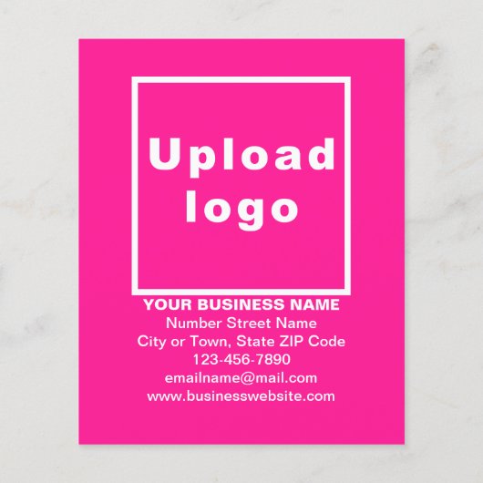 Verkauf von Halloween-Flyer Flyer (Hinten)