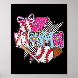 Verkauf von Mama Lover Mama Müttergeschenk für Dam Poster