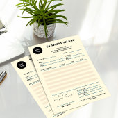 Verkauf von Rechnungen aus cremefarbenem Marmor an