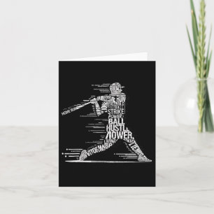 Verkauf von Silhouetten für Typografie Karte