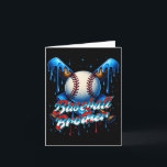 Verkauf von Tropfen Brother Day Geburtstagsgruppe  Karte<br><div class="desc">Verkaufen Tropfen Brüder Tag Geburtstag Gruppe Matching Family</div>