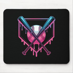 Verkauf von Tropfen Eis Creme Drilling Sell Boys K Mousepad