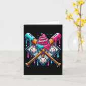 Verkauf von Tropfen für Boys Ice Creme Tropfen Jun Karte (Gelbe Blume)