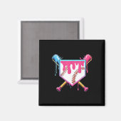 Verkauf von Tropfen für Boys Ice Creme Tropfen Jun Magnet (Vorderseite/Rückseite)